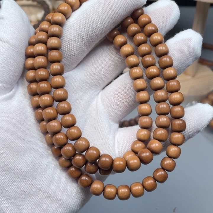 0.7✖️0.8老型珠顺纹迈索尔正区老山檀香