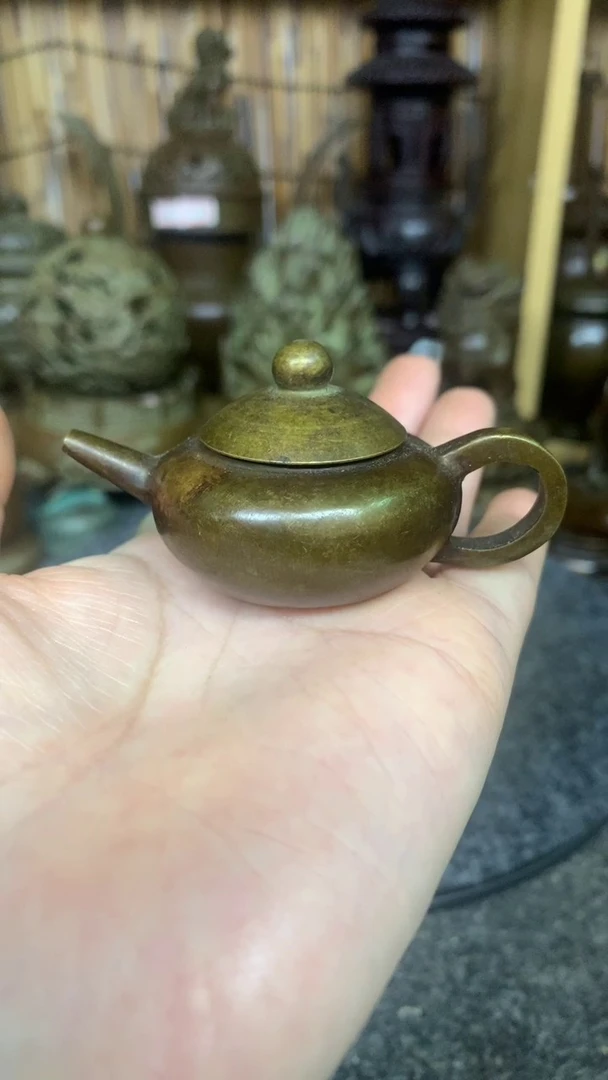 精品摆件工艺精湛79