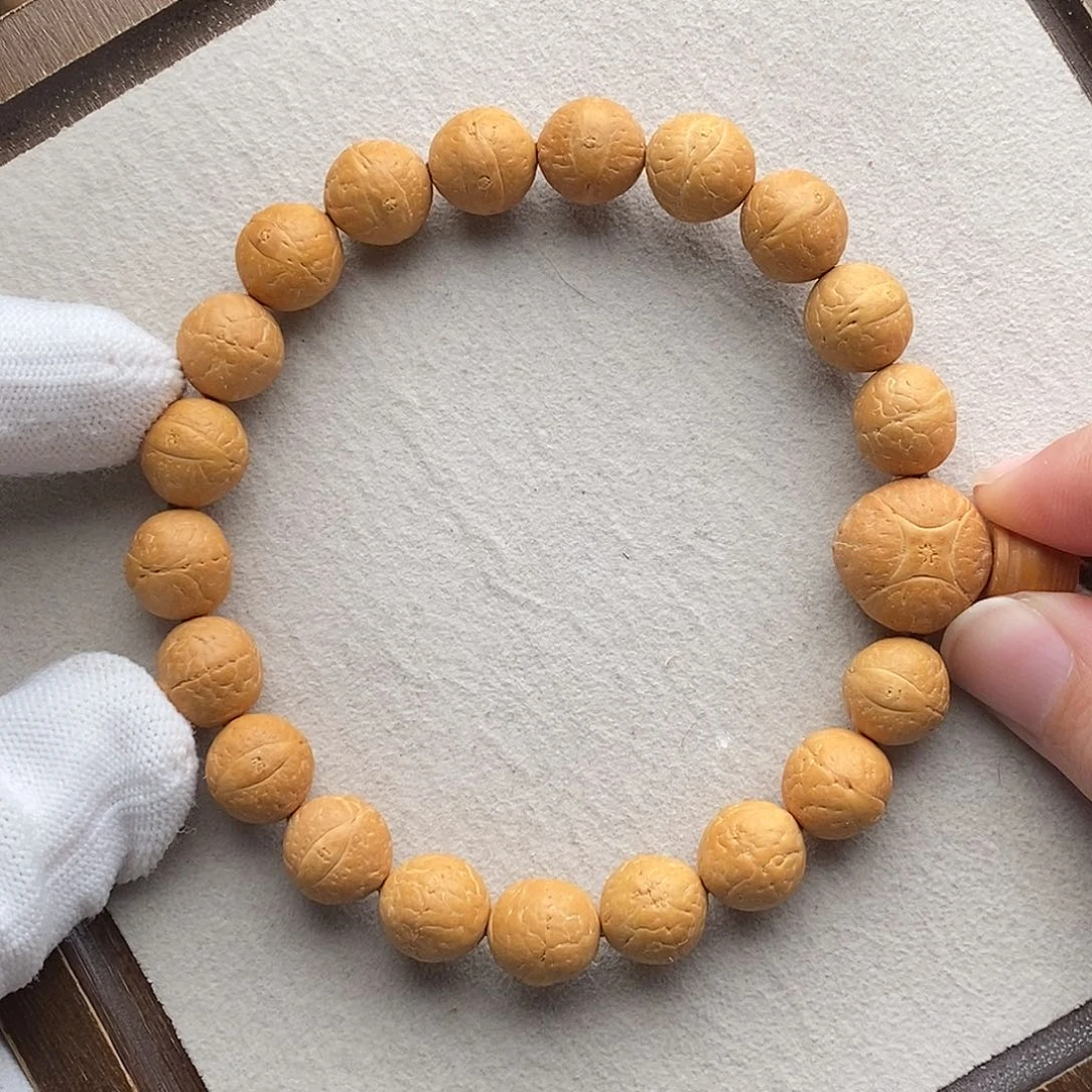 凤眼菩提手串TN01-12271凤眼菩提手串12mm