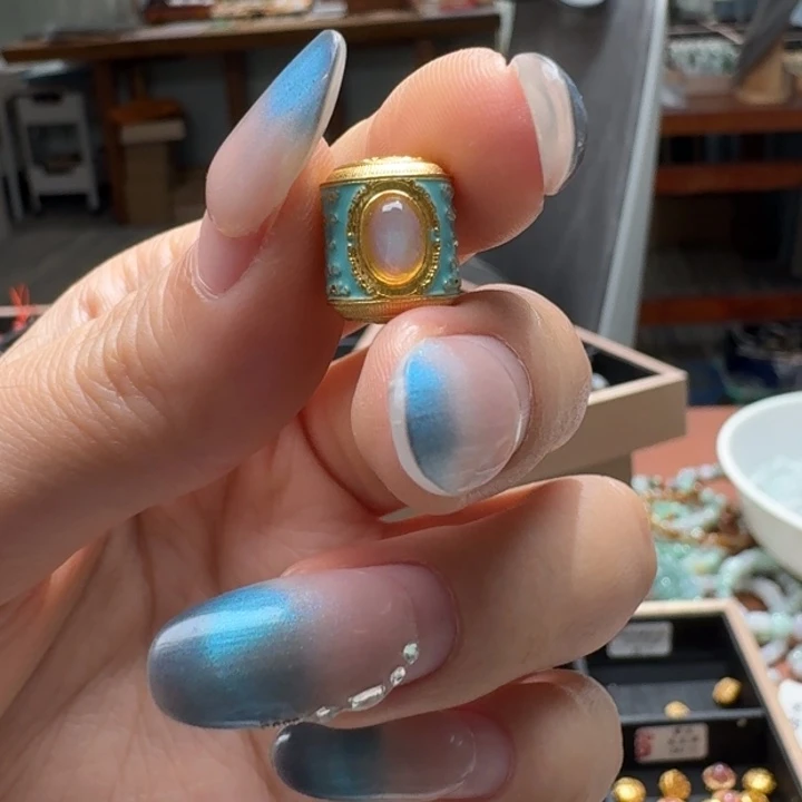 未镶嵌挂件翡翠福利1个