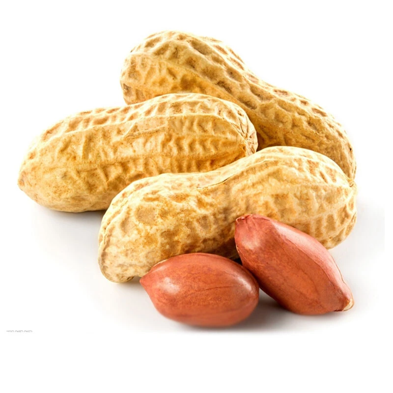 小珍珠炒花生1kg