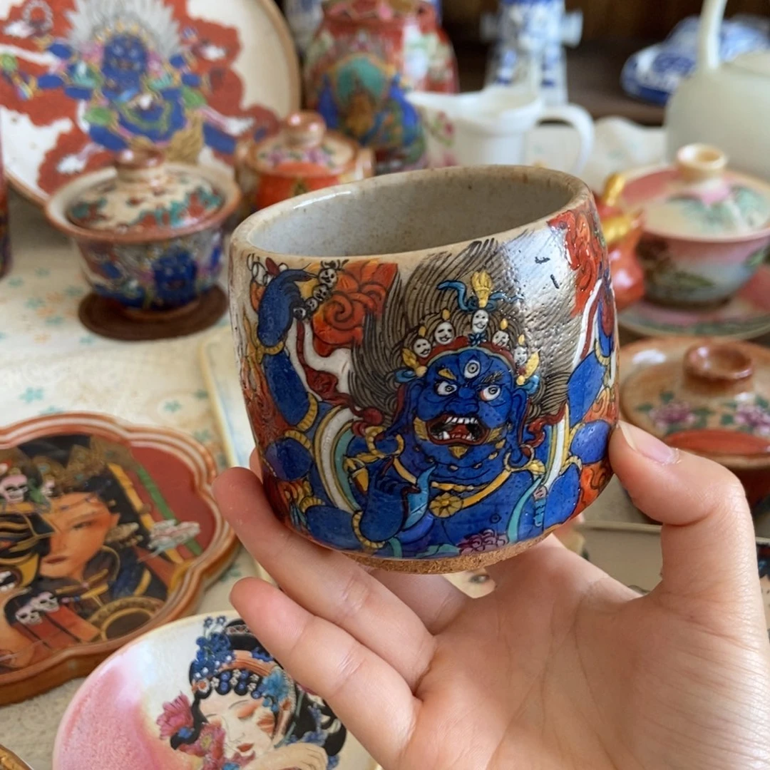 手工制作工艺流程