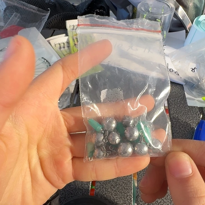 17号铅不退不换满10发货