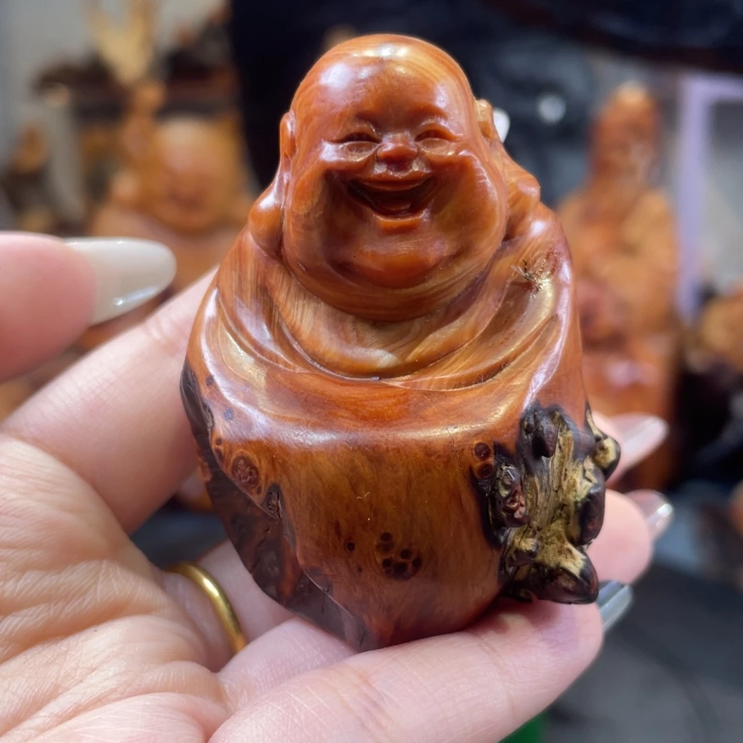 柏木（崖柏）手串/手链