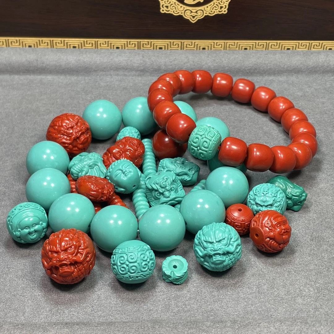 总链接百搭DIY手工苏工精工配饰