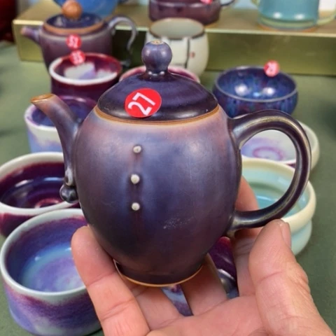 陶瓷福利多多支持我们