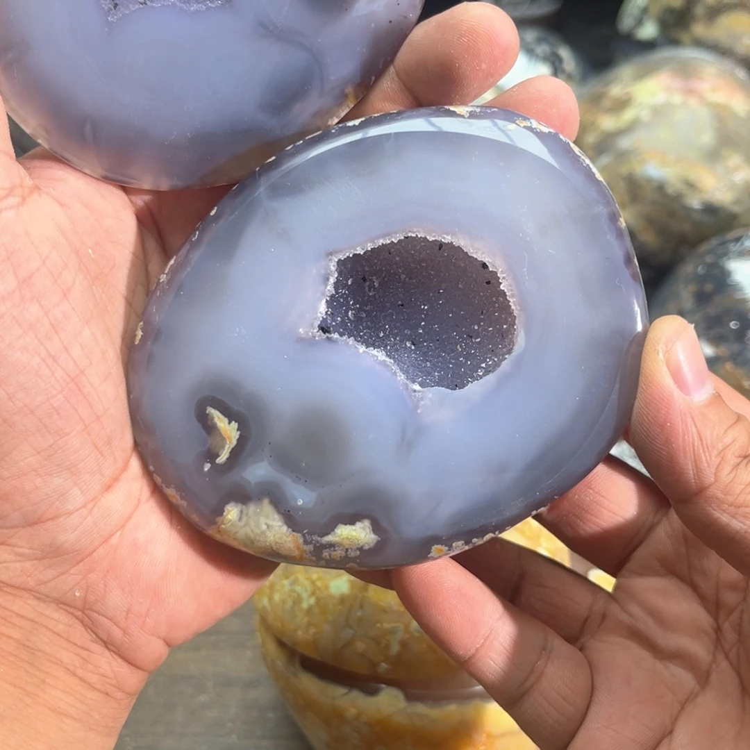 未镶嵌紫晶大型摆件（非配饰）