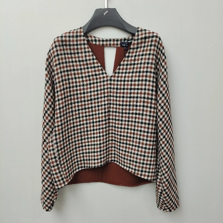 HECHTER女士秋冬时尚百搭夹克外套WJ11602