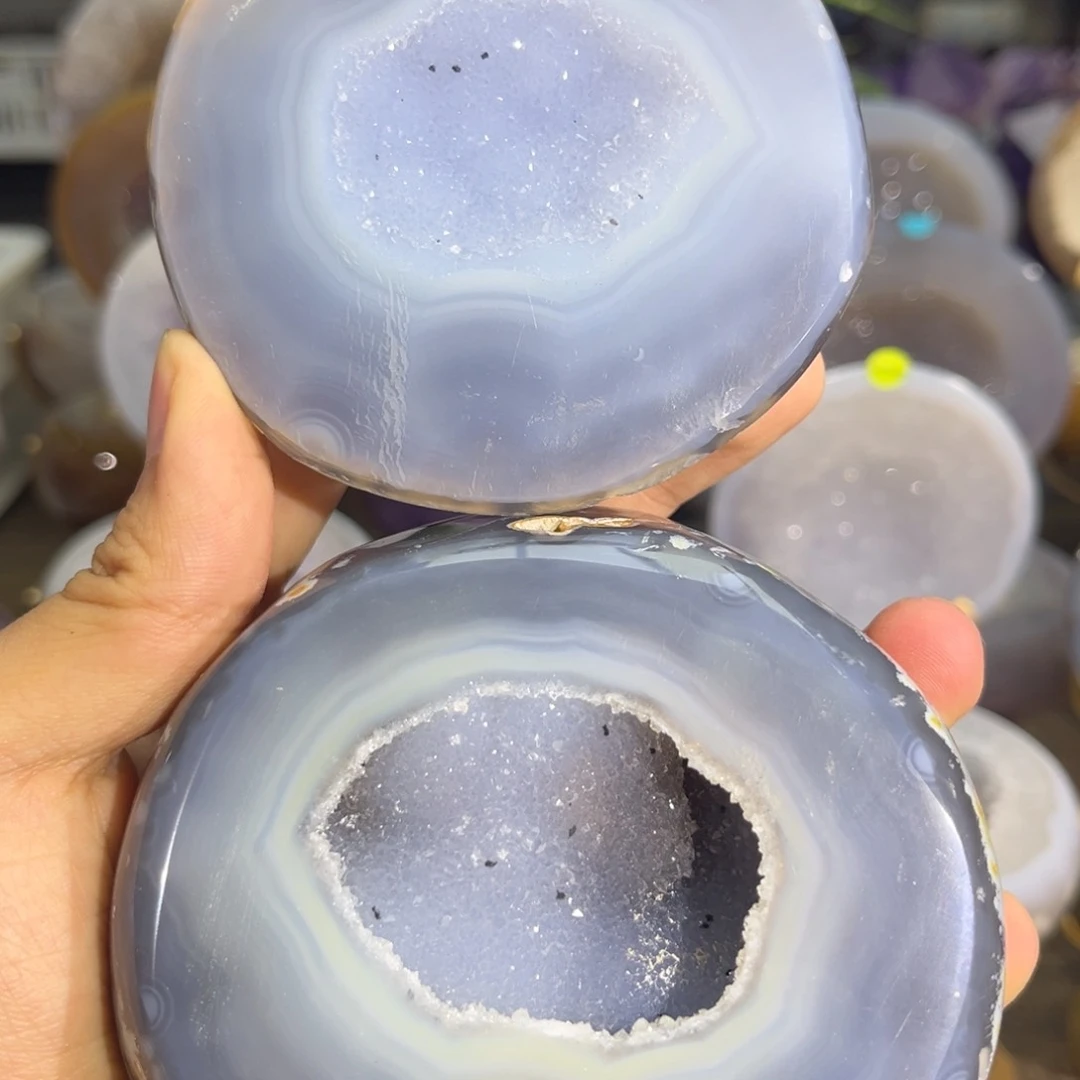 未镶嵌大型摆件（非配饰）紫晶