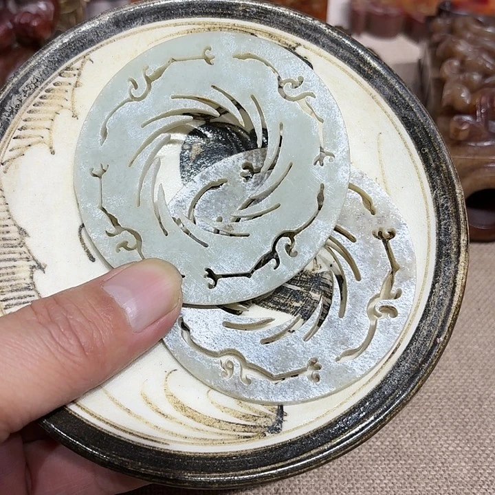 茶盏这摆件等摆件摆件等