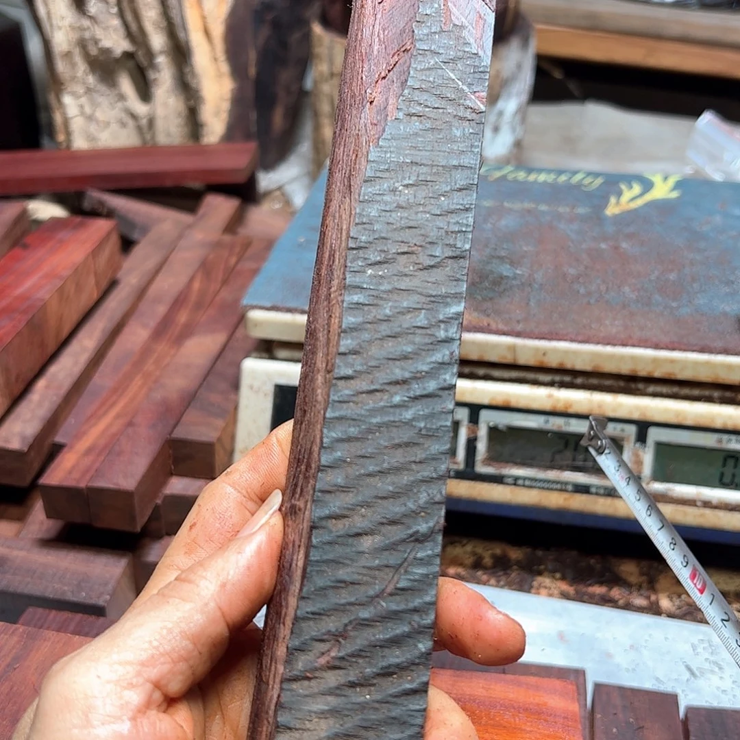 山***具檀香紫檀（小叶紫檀）