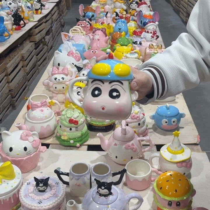 紫砂茶案我们都是在这里等