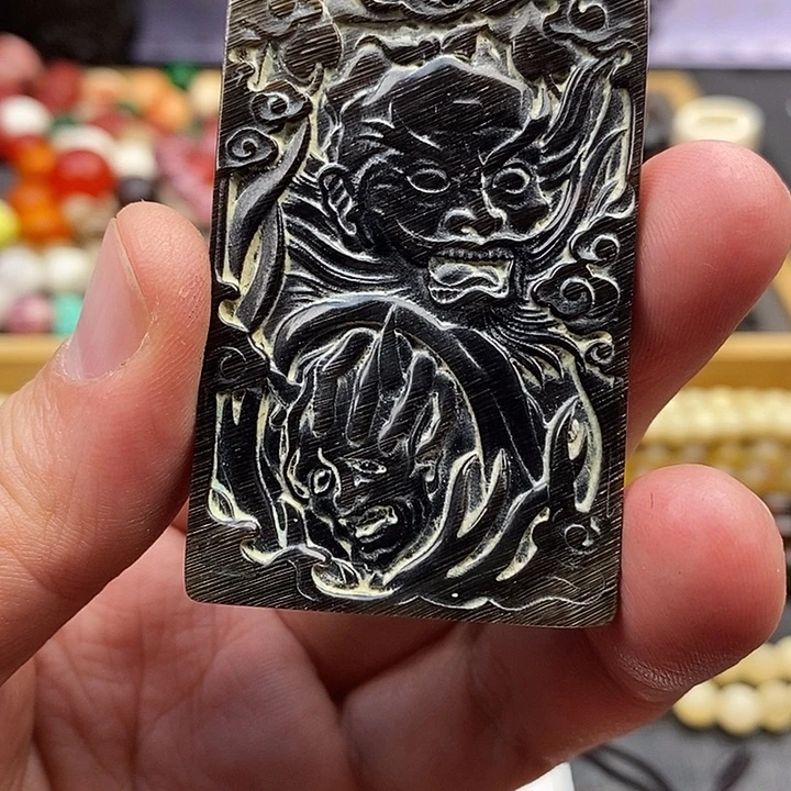 大果紫檀（缅甸花梨）