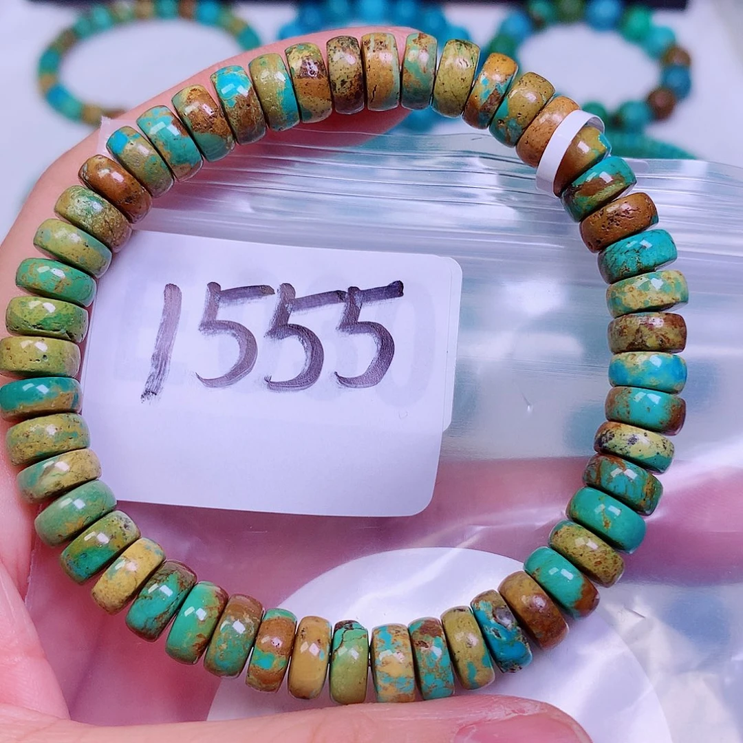 空竹粉丝专享十堰特色手工散珠