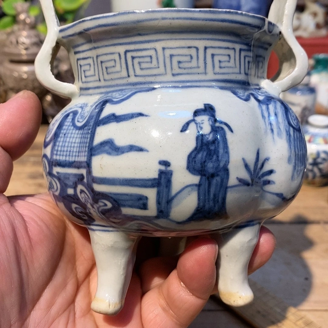 【闪购商品】摆件陶瓷陶瓷陶瓷