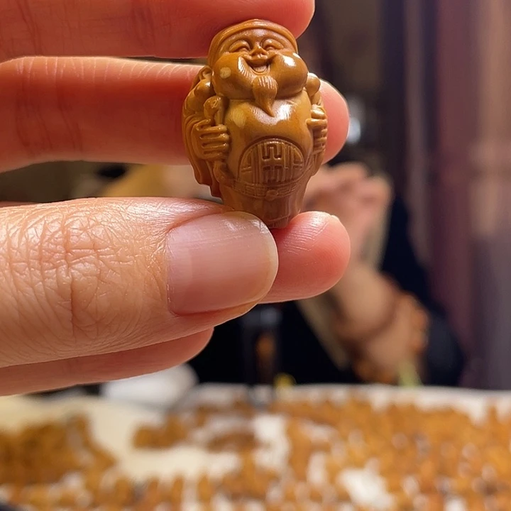 手串/手链橄榄核