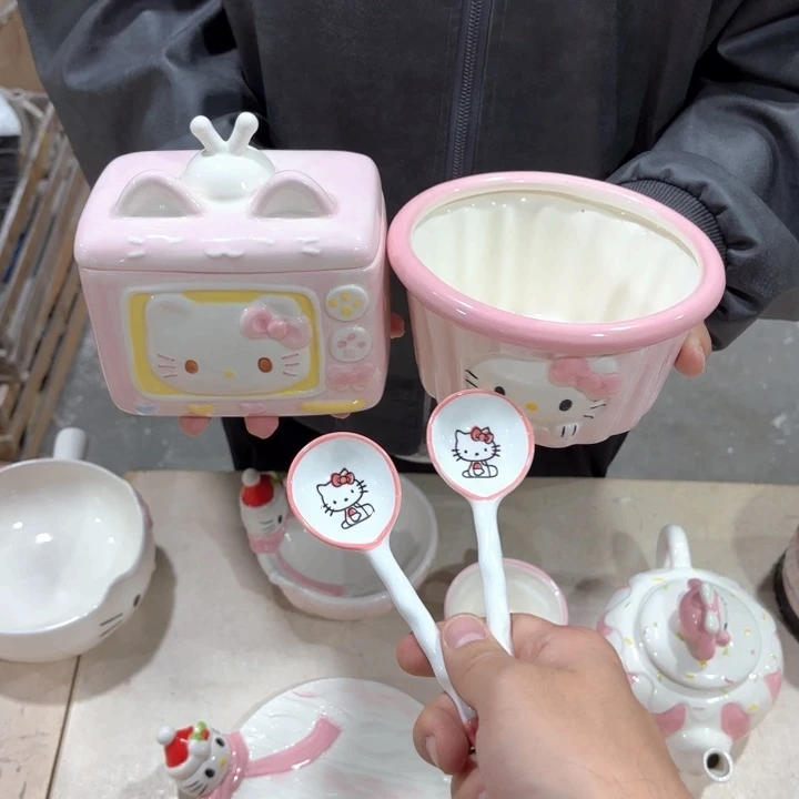 我们的目标是成为一个