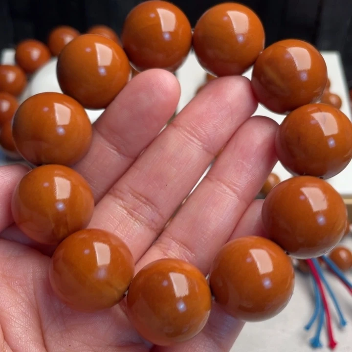 手串/手链橄榄核橄榄核21