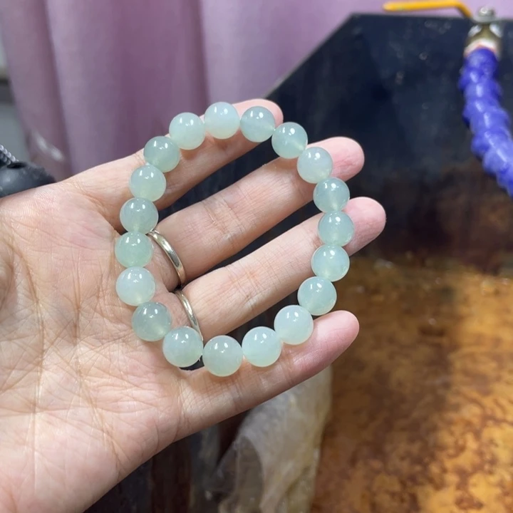 *****定制翡翠未镶嵌边角