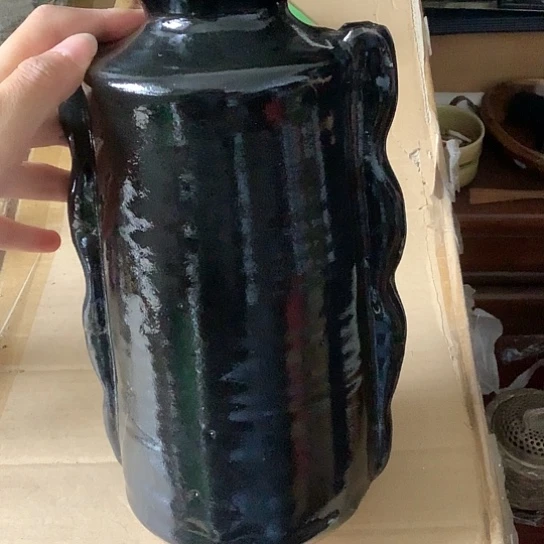 基哥日瓷中古精选