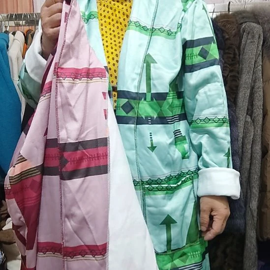 穿着舒服透气性好