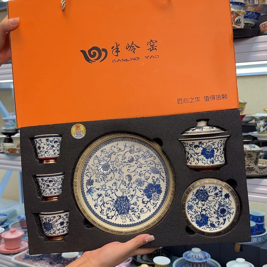 我们的目标是成为一个