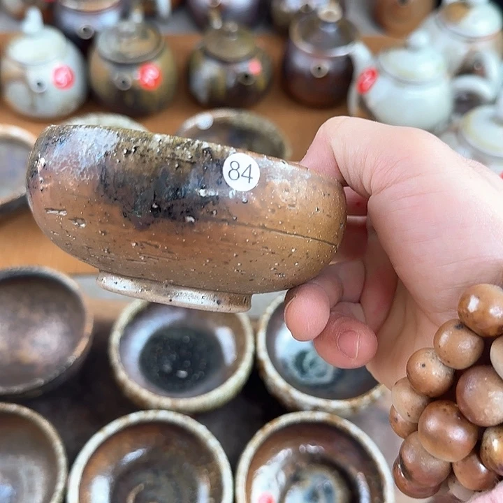 紫砂茶壶多**མ柴烧福利新品多多