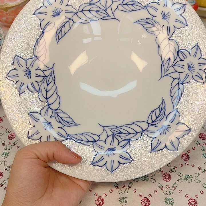 瓷片The first thing 