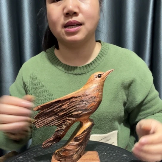 百年树的故事是这样
