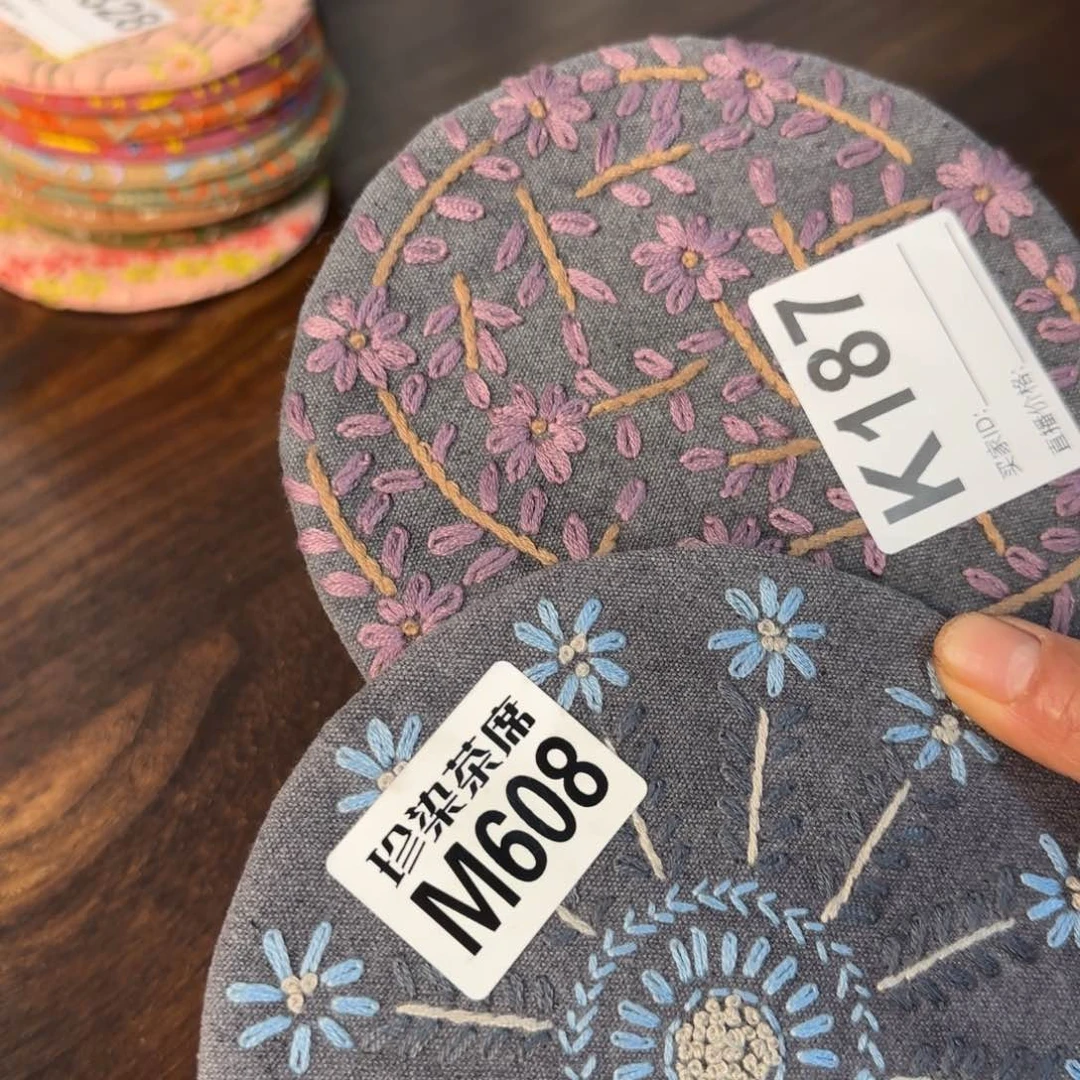 刺绣天*座608.187.刺绣图案设计非常