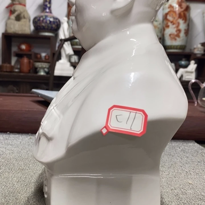 瓷片摆件摆件摆件