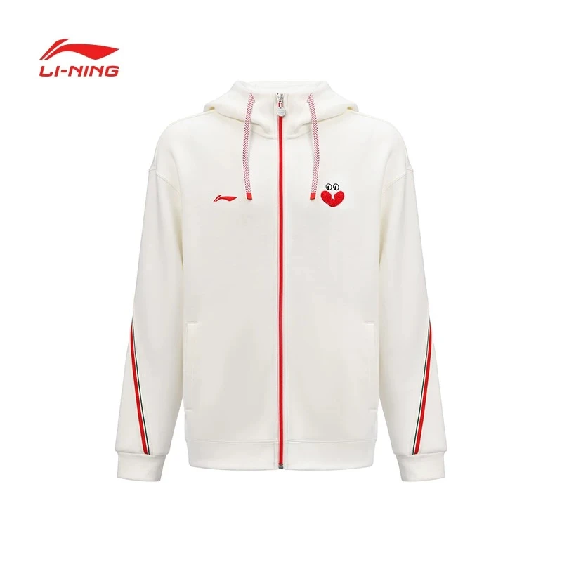【尹航专属】乒乓球系列新年款卫衣