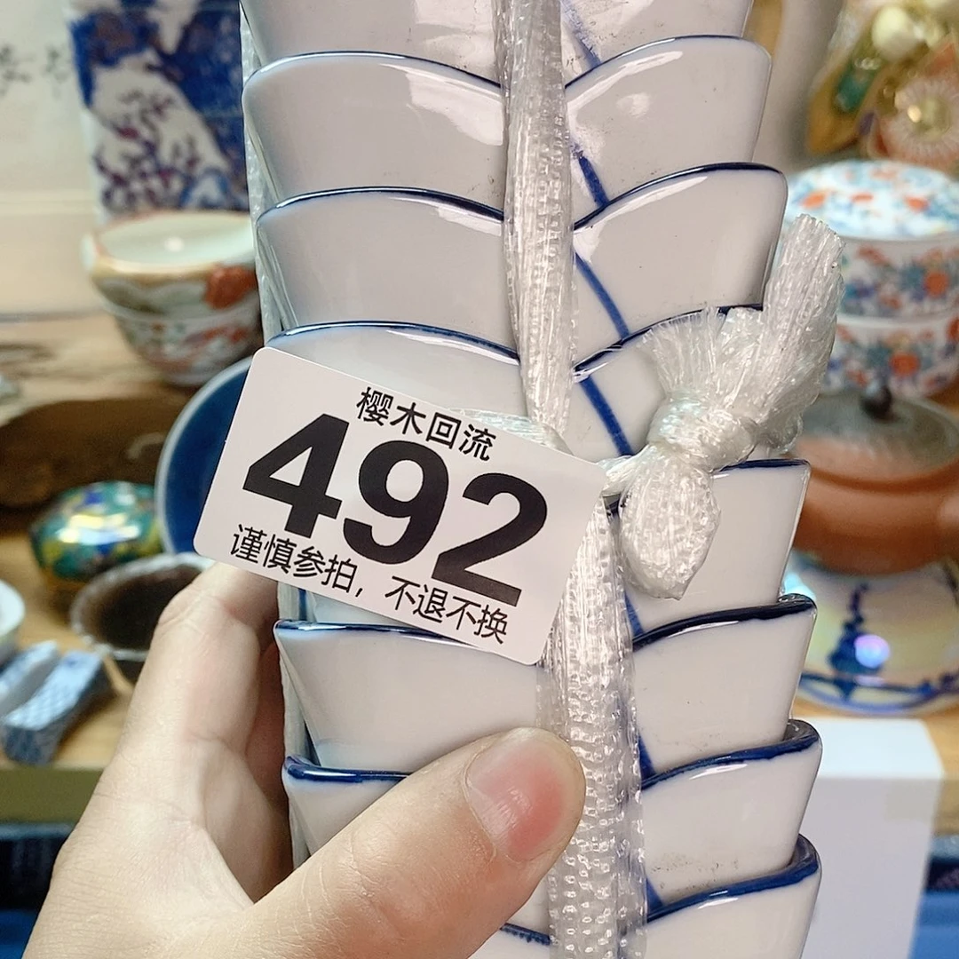 瓷白*精美瓷器。。。。。。。