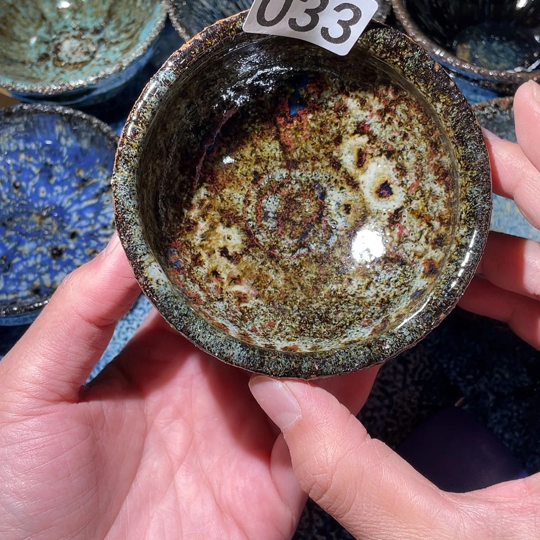 茶盏美好生活从开始到