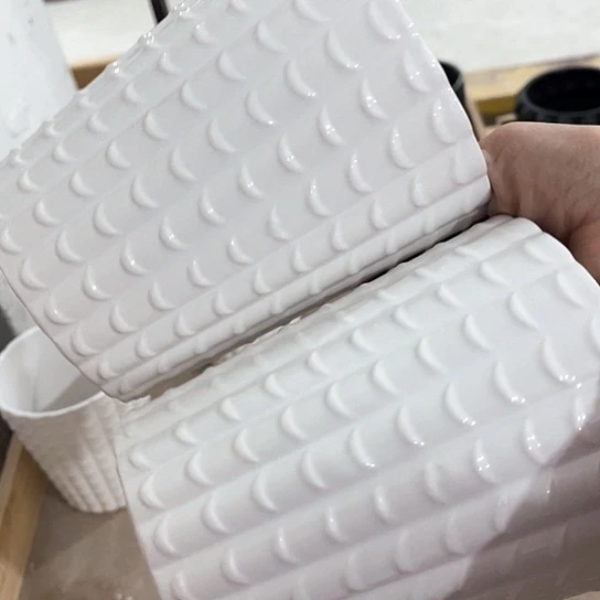 陶瓷外贸尾货多肉绿植陶瓷花盆