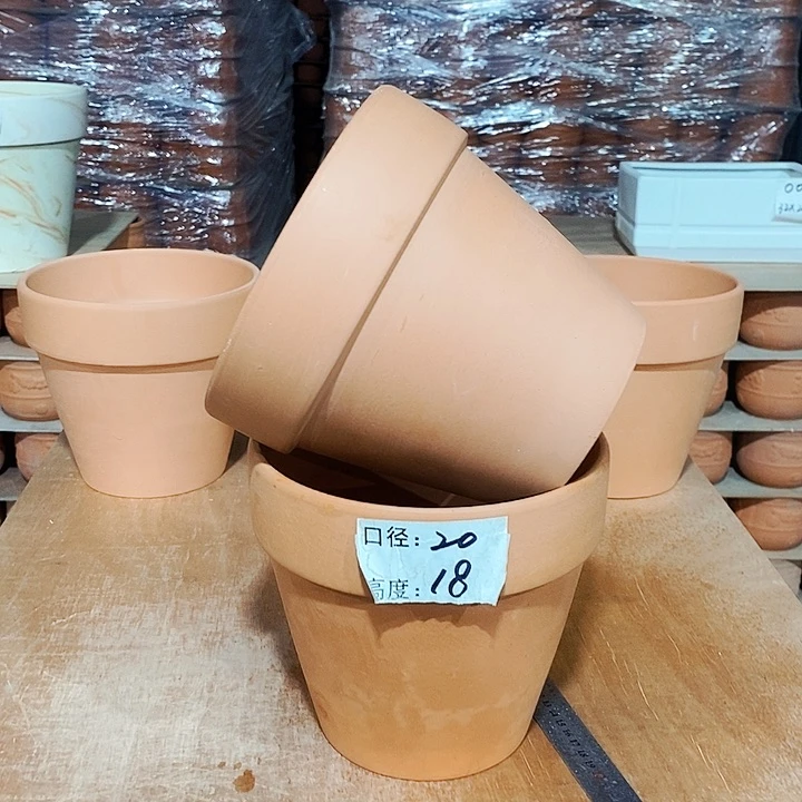 红陶1-20×18两个