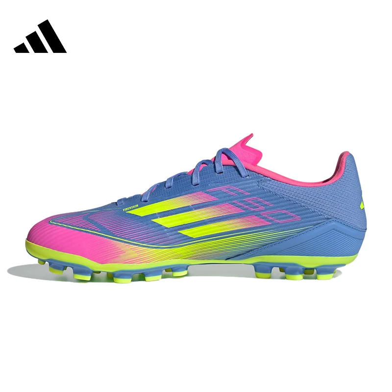 【夏日户外】adidas阿迪达斯男女鞋F50 LEAGUE运动鞋足球鞋IE1263