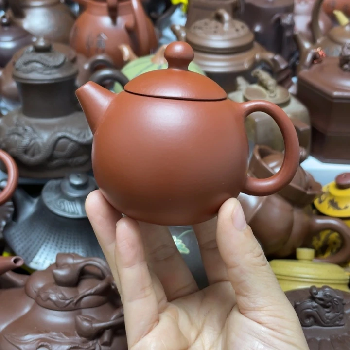 茶壶紫砂紫砂艺术艺术