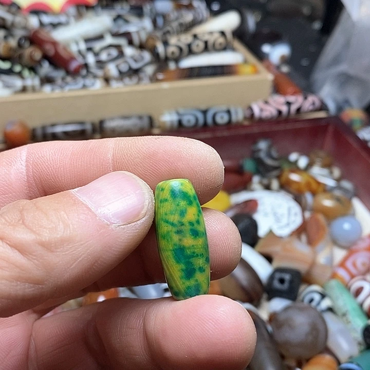 玛瑙/玉髓颈饰未镶嵌86