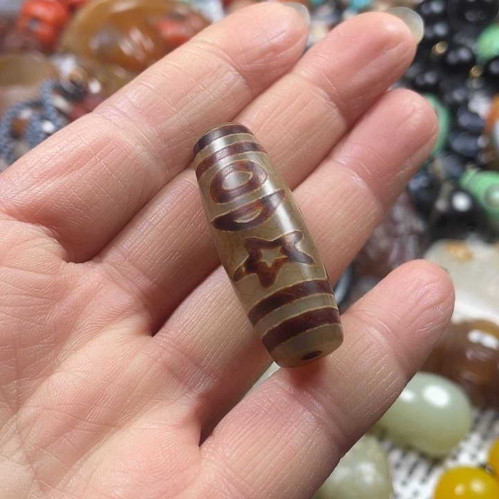 玛瑙/玉髓未镶嵌挂件