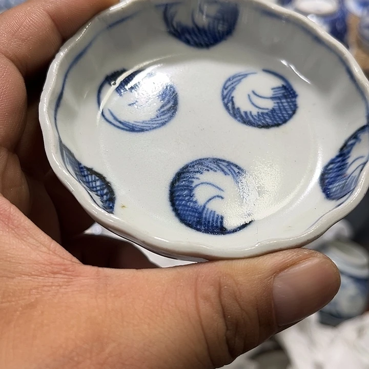 陶瓷茶玩榜第二十名