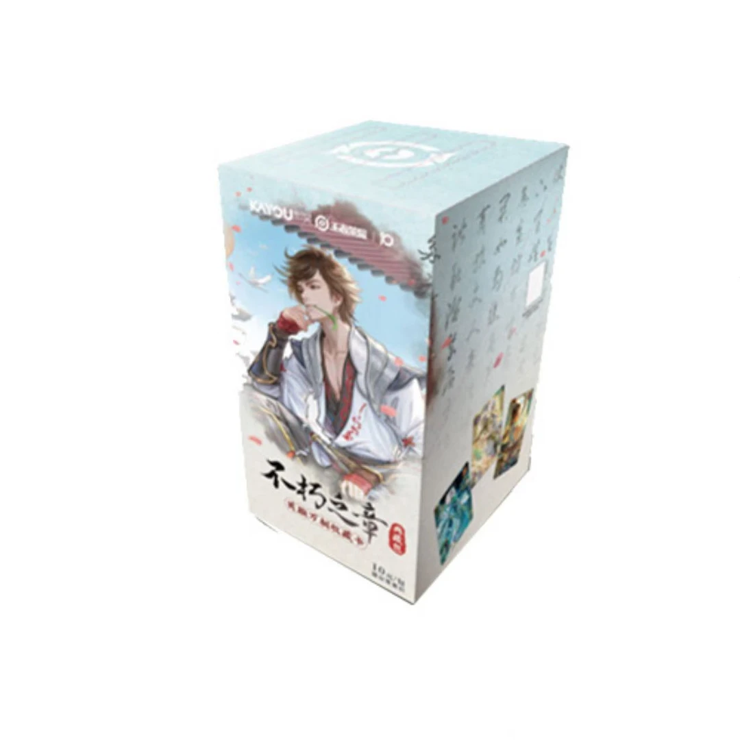 卡游【许愿】新品！王者荣耀 典藏包 第1弹（拆卡）