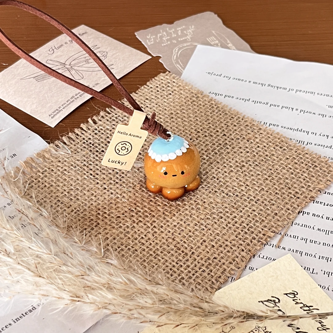 【包小汪】直播自选瑕疵款一个「手工制品 不退不换」