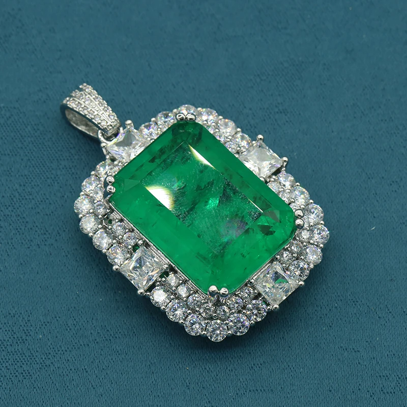 【高级定制】收藏级轻奢时尚设计吊坠x006