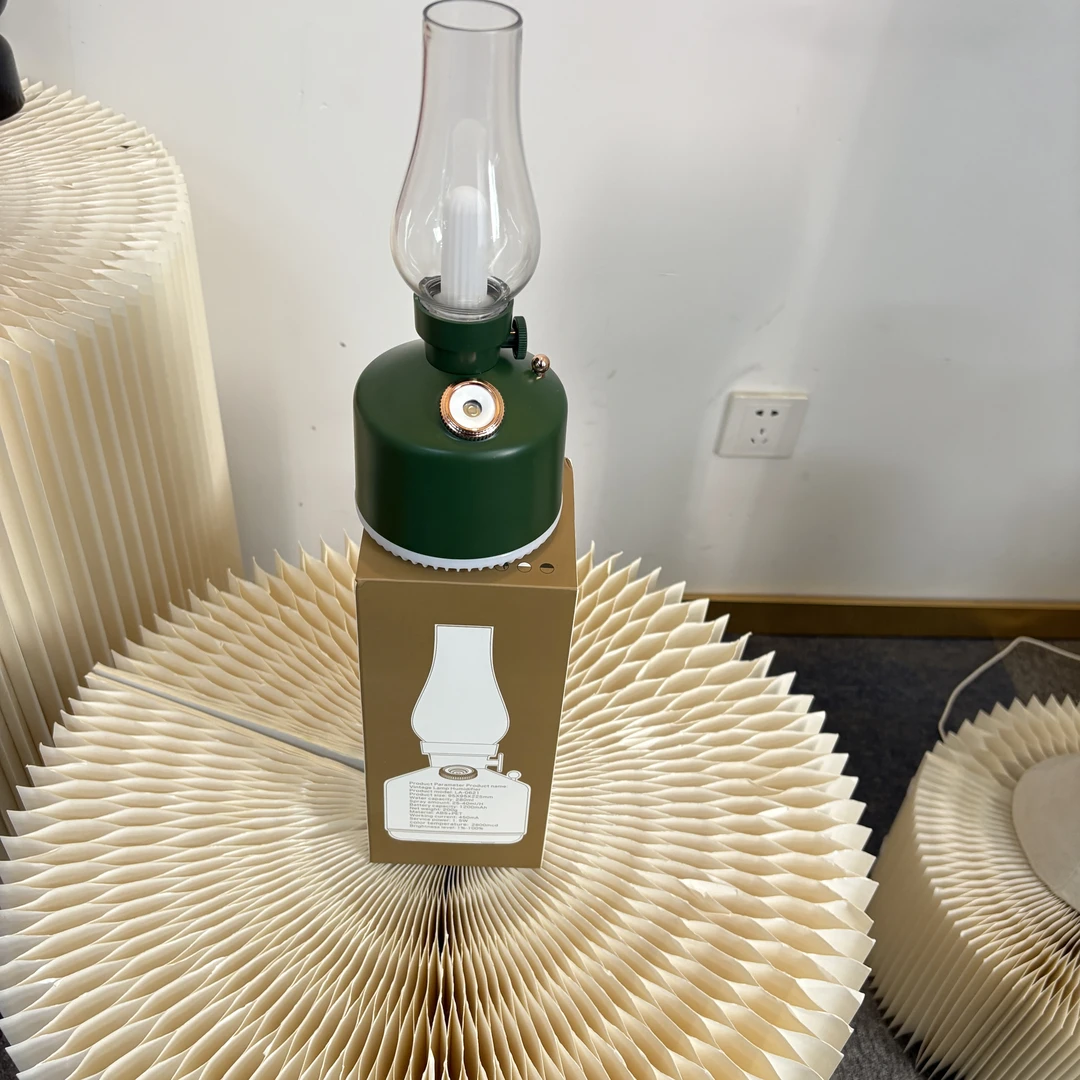 加湿器小夜灯DPL