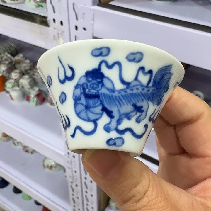 陶瓷艺术品收藏陶瓷