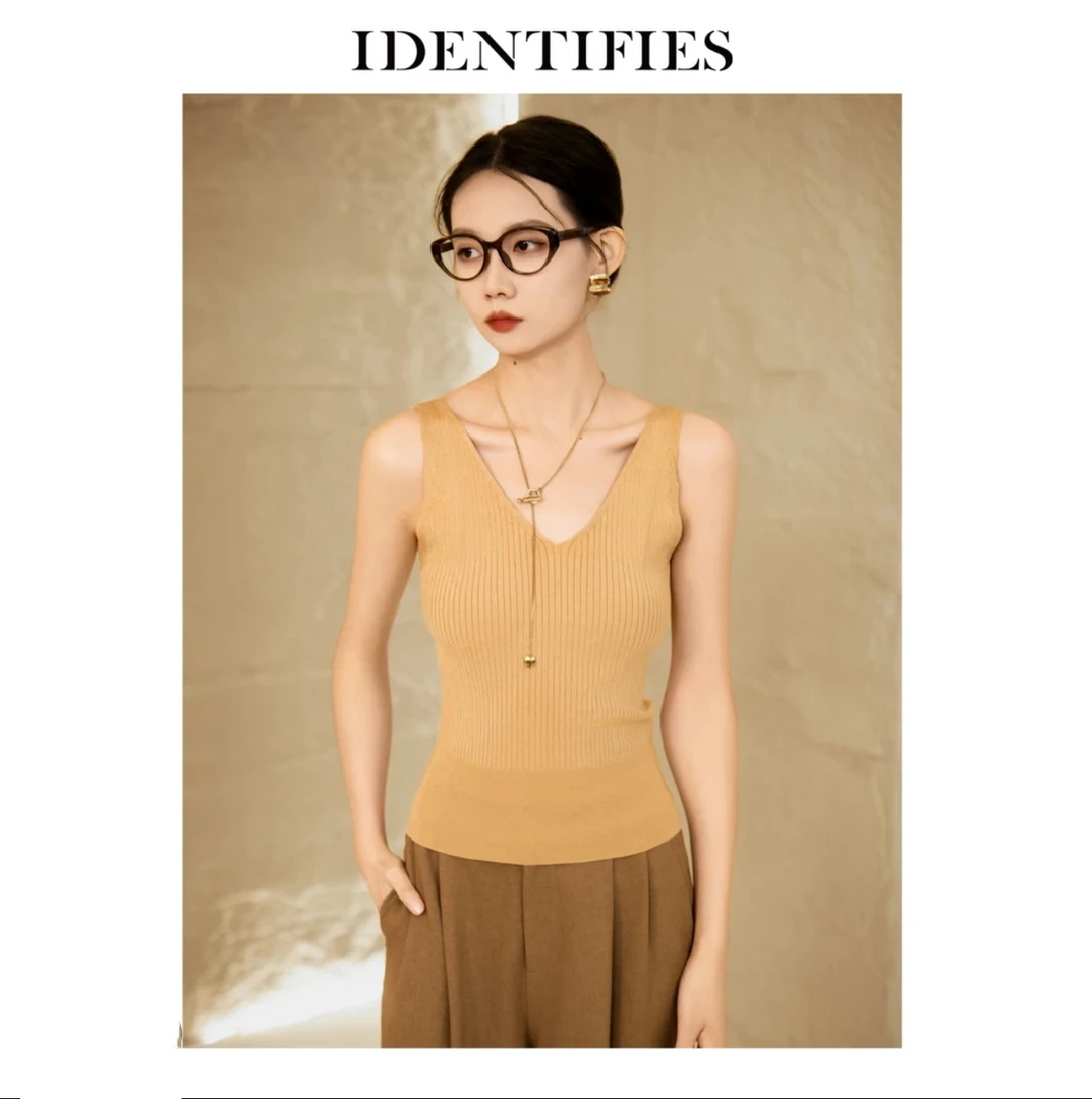 易缔媤 背心DA70045