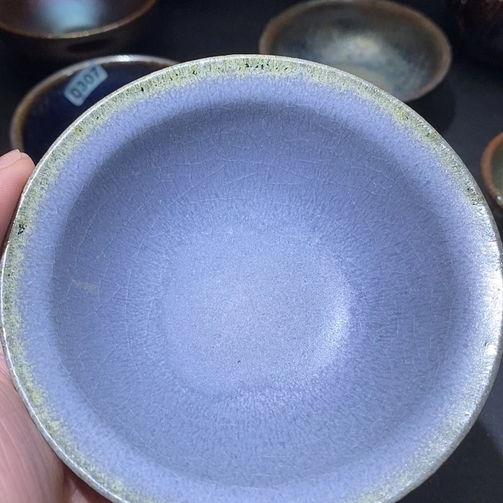 茶盏建盏茶盏主人杯