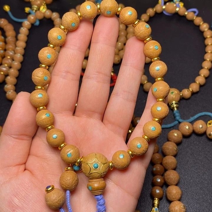 凤眼菩提手串12+手串