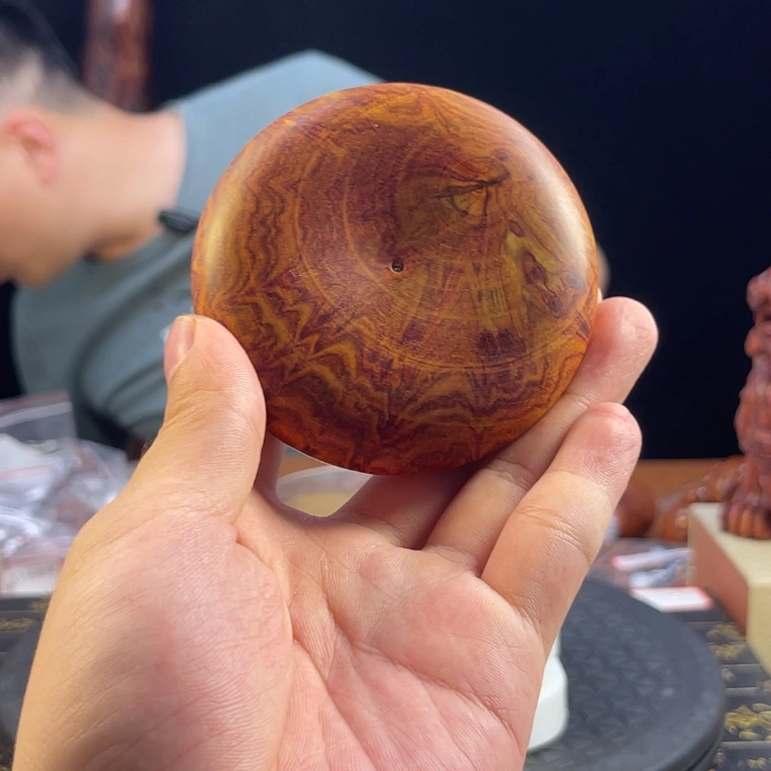 黄花梨/降香黄檀工艺品